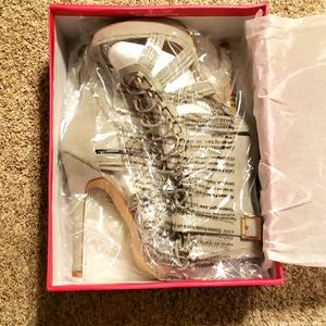 Classy High Heel shoes